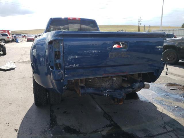 Photo 5 VIN: 1GT42YE85GF301251 - GMC SIERRA 