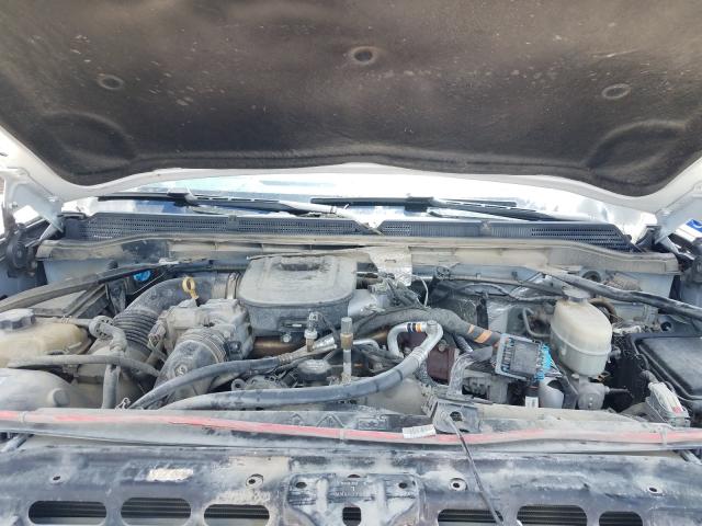 Photo 6 VIN: 1GT42YE85GF307874 - GMC SIERRA K35 