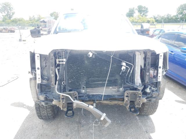 Photo 8 VIN: 1GT42YE85GF307874 - GMC SIERRA K35 