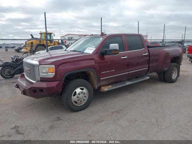 Photo 1 VIN: 1GT42YE86GF232134 - GMC SIERRA 