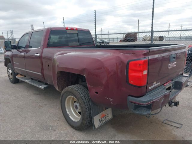 Photo 2 VIN: 1GT42YE86GF232134 - GMC SIERRA 