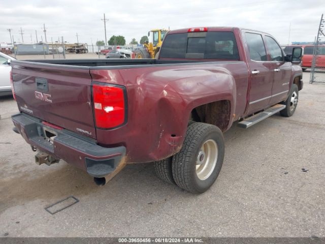 Photo 3 VIN: 1GT42YE86GF232134 - GMC SIERRA 