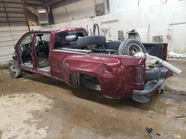 Photo 1 VIN: 1GT42YE87GF213463 - GMC SIERRA 