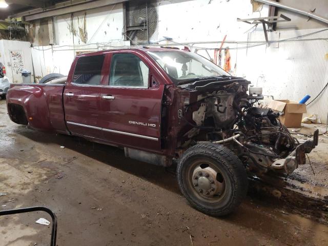 Photo 3 VIN: 1GT42YE87GF213463 - GMC SIERRA 