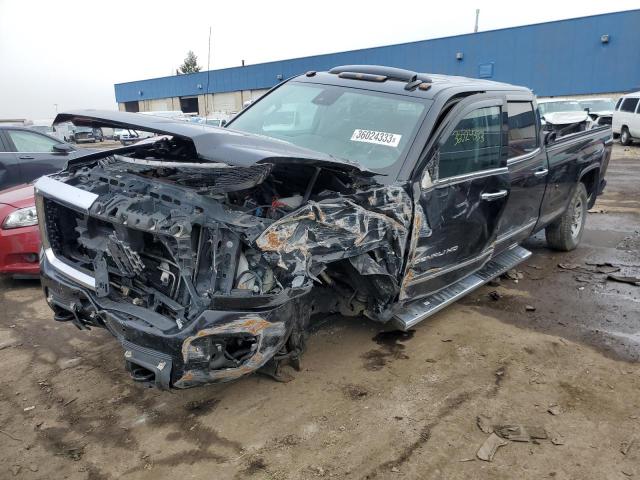 Photo 0 VIN: 1GT42YE87GF273470 - GMC SIERRA K35 