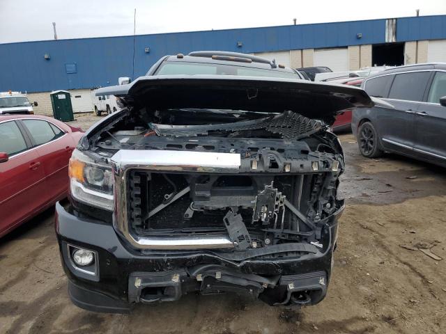 Photo 4 VIN: 1GT42YE87GF273470 - GMC SIERRA K35 