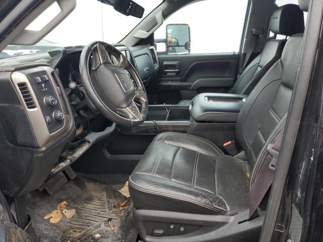 Photo 6 VIN: 1GT42YE87GF273470 - GMC SIERRA K35 