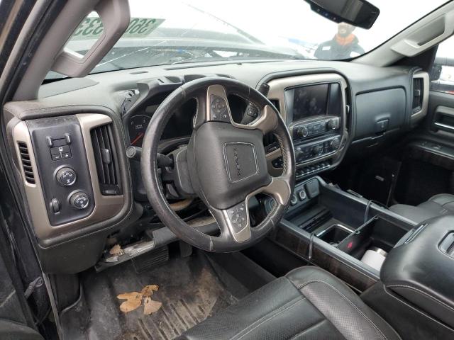 Photo 7 VIN: 1GT42YE87GF273470 - GMC SIERRA K35 