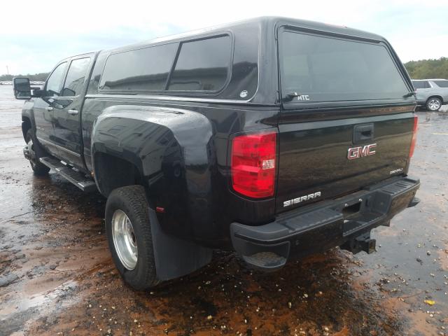 Photo 2 VIN: 1GT42YE87GF282184 - GMC SIERRA K35 