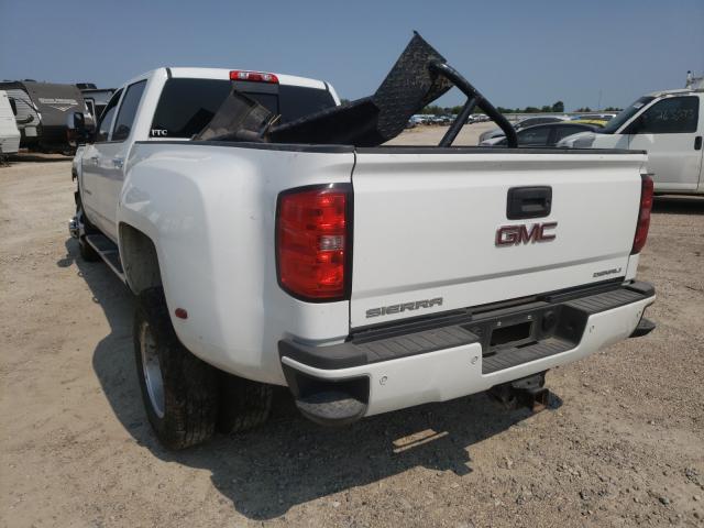 Photo 2 VIN: 1GT42YE88GF104221 - GMC SIERRA K35 