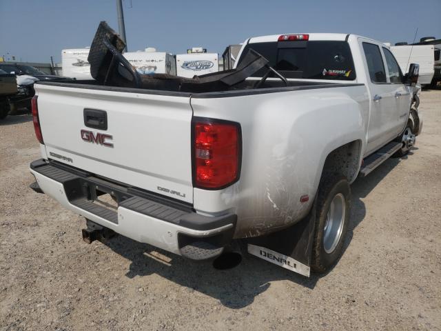 Photo 3 VIN: 1GT42YE88GF104221 - GMC SIERRA K35 