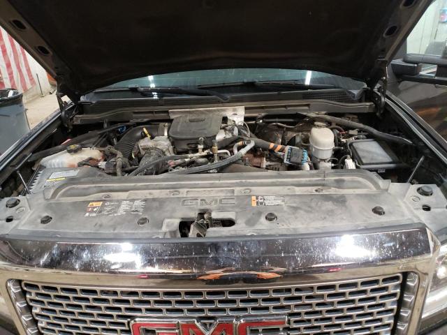 Photo 10 VIN: 1GT42YE88GF236766 - GMC SIERRA K35 