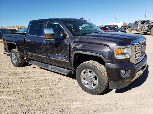 Photo 3 VIN: 1GT42YE88GF236766 - GMC SIERRA K35 