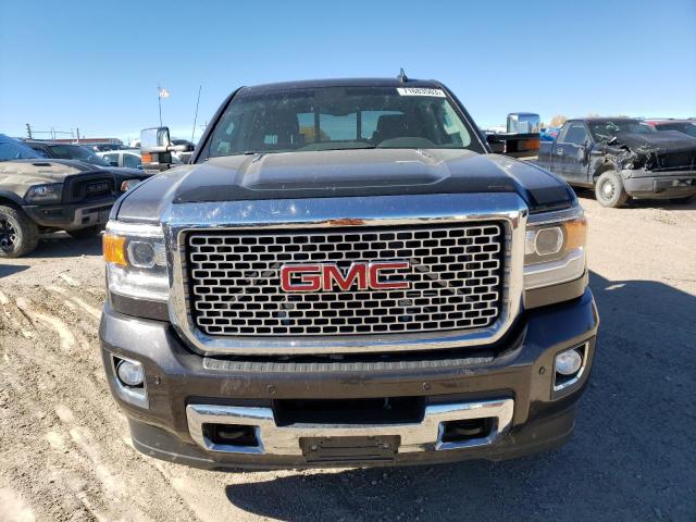 Photo 4 VIN: 1GT42YE88GF236766 - GMC SIERRA K35 