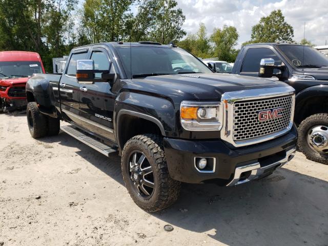 Photo 0 VIN: 1GT42YE88GF256029 - GMC SIERRA K35 