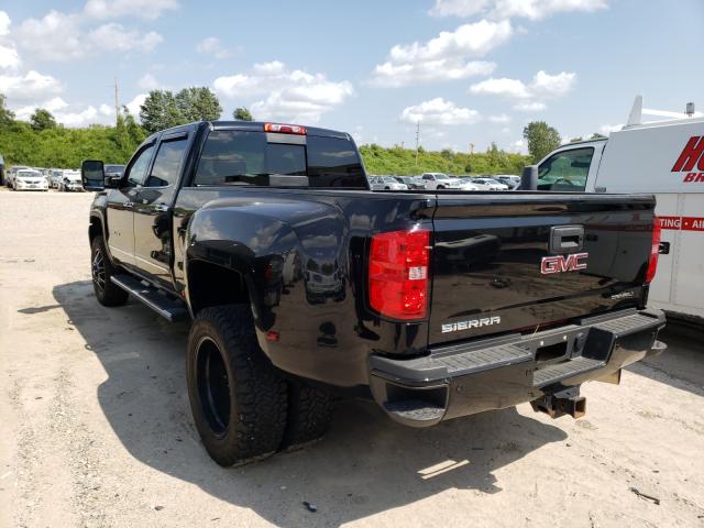 Photo 2 VIN: 1GT42YE88GF256029 - GMC SIERRA K35 