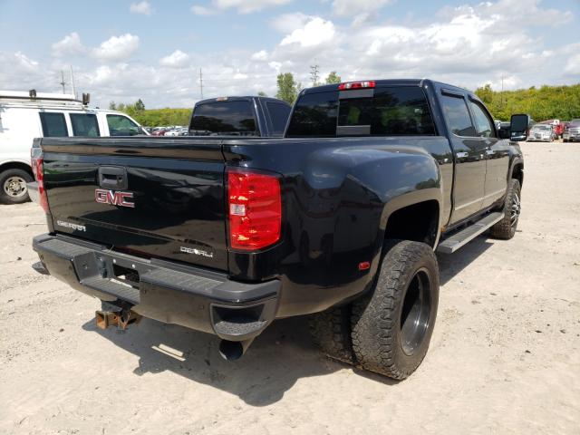 Photo 3 VIN: 1GT42YE88GF256029 - GMC SIERRA K35 