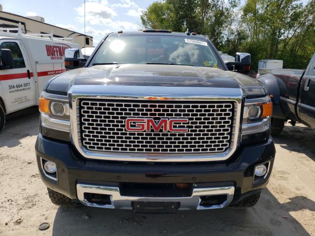 Photo 8 VIN: 1GT42YE88GF256029 - GMC SIERRA K35 