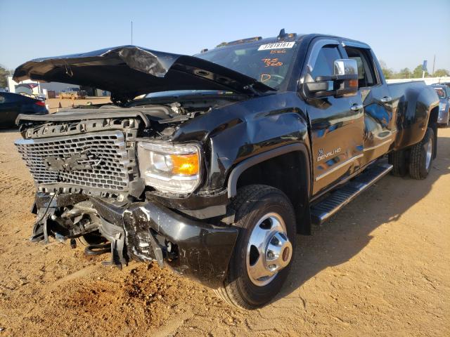 Photo 1 VIN: 1GT42YE88GF301566 - GMC SIERRA K35 