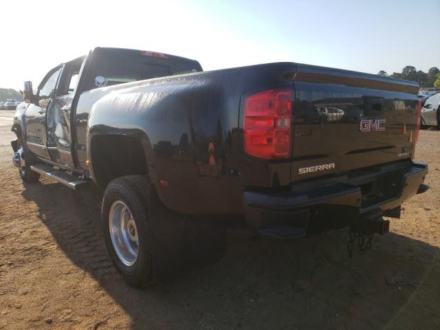 Photo 2 VIN: 1GT42YE88GF301566 - GMC SIERRA K35 