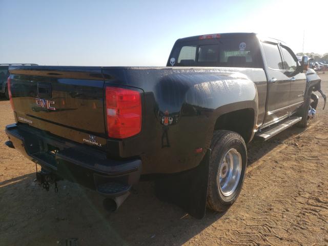 Photo 3 VIN: 1GT42YE88GF301566 - GMC SIERRA K35 