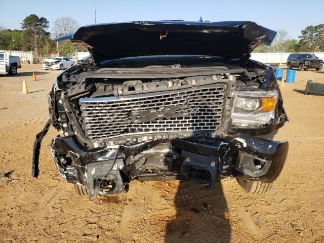 Photo 8 VIN: 1GT42YE88GF301566 - GMC SIERRA K35 