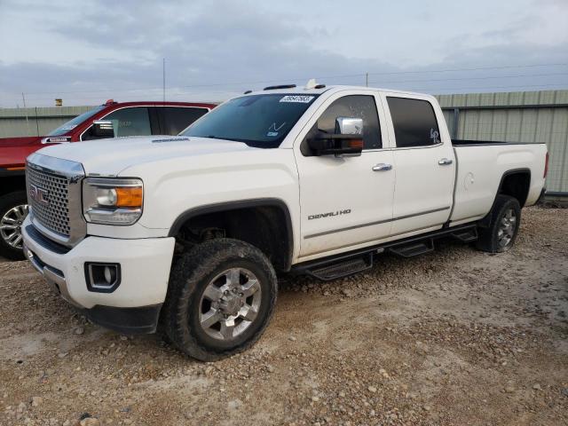 Photo 1 VIN: 1GT42YE89GF175623 - GMC SIERRA K35 