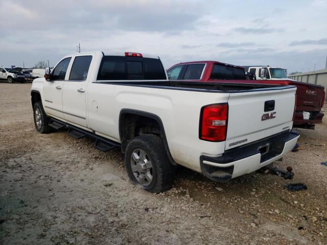 Photo 2 VIN: 1GT42YE89GF175623 - GMC SIERRA K35 