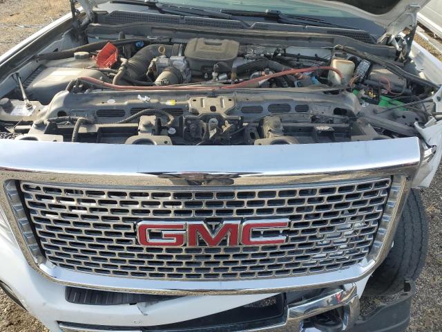 Photo 10 VIN: 1GT42YE89GF303097 - GMC SIERRA K35 