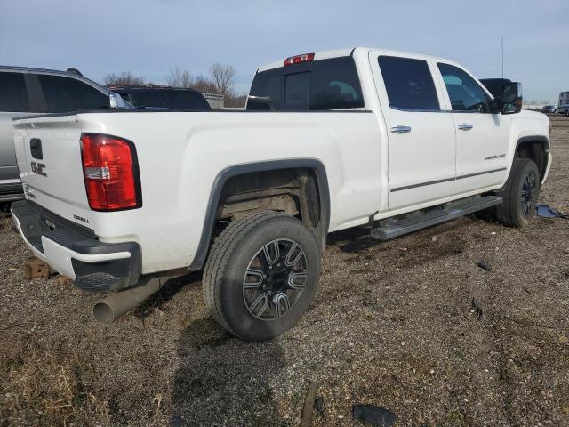 Photo 2 VIN: 1GT42YE89GF303097 - GMC SIERRA K35 