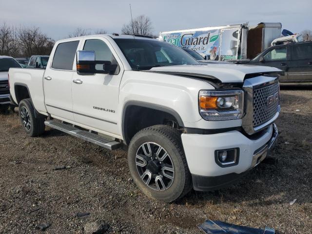 Photo 3 VIN: 1GT42YE89GF303097 - GMC SIERRA K35 