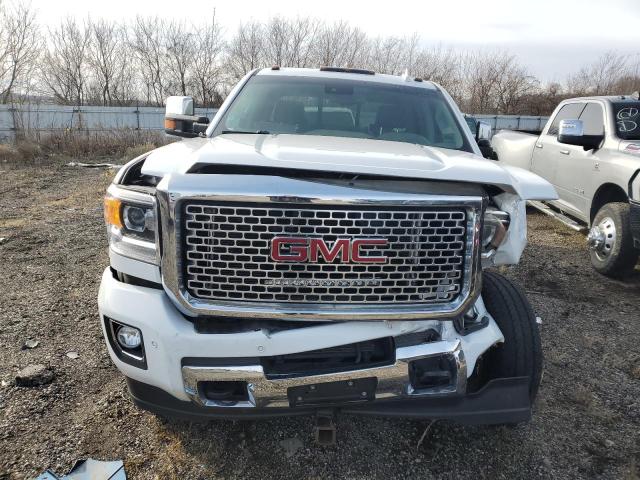 Photo 4 VIN: 1GT42YE89GF303097 - GMC SIERRA K35 