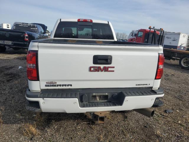 Photo 5 VIN: 1GT42YE89GF303097 - GMC SIERRA K35 