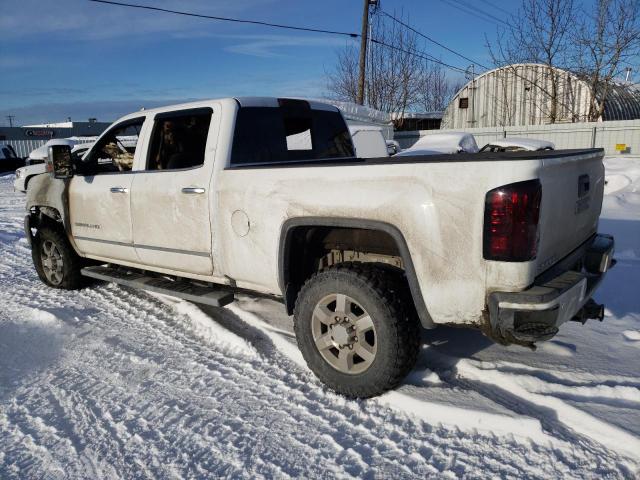 Photo 1 VIN: 1GT42YE8XGF130593 - GMC SIERRA 