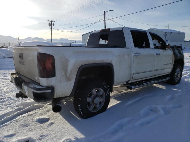 Photo 2 VIN: 1GT42YE8XGF130593 - GMC SIERRA 