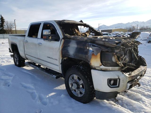 Photo 3 VIN: 1GT42YE8XGF130593 - GMC SIERRA 