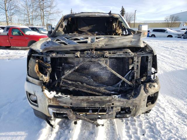 Photo 4 VIN: 1GT42YE8XGF130593 - GMC SIERRA 