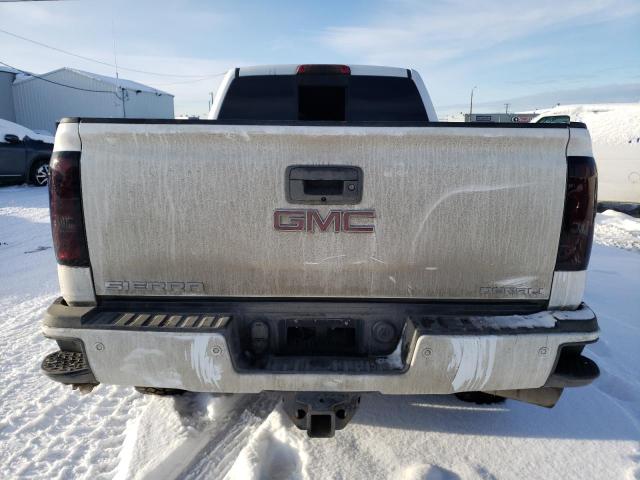 Photo 5 VIN: 1GT42YE8XGF130593 - GMC SIERRA 