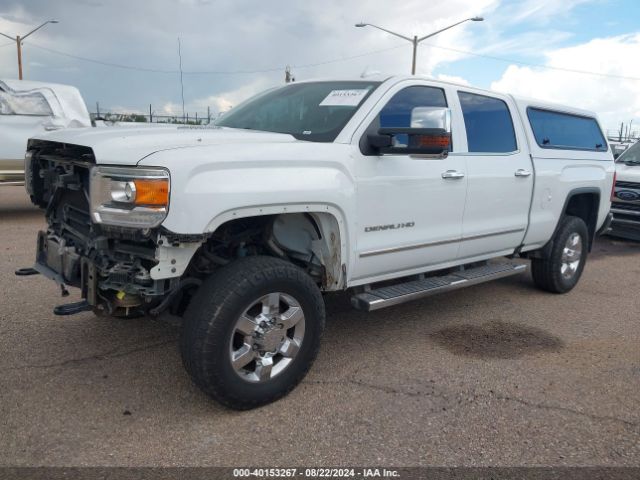 Photo 1 VIN: 1GT42YE8XGF286777 - GMC SIERRA 