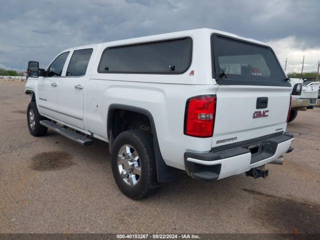 Photo 2 VIN: 1GT42YE8XGF286777 - GMC SIERRA 