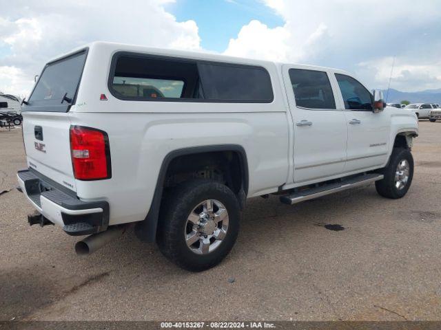 Photo 3 VIN: 1GT42YE8XGF286777 - GMC SIERRA 