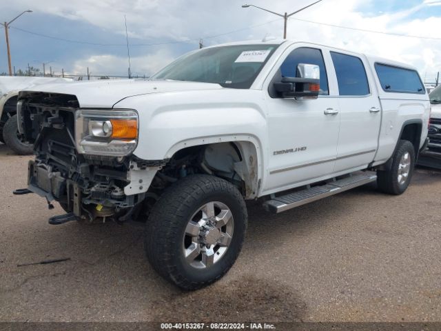 Photo 5 VIN: 1GT42YE8XGF286777 - GMC SIERRA 