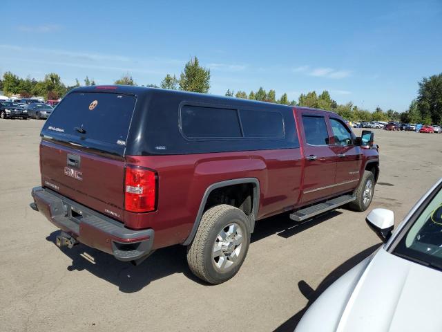 Photo 2 VIN: 1GT42YEG0GF211982 - GMC SIERRA K35 