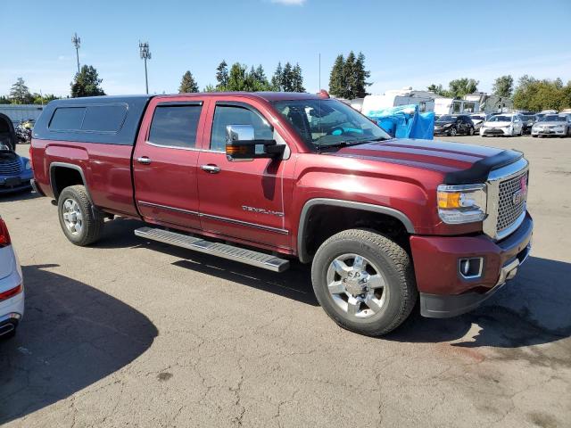 Photo 3 VIN: 1GT42YEG0GF211982 - GMC SIERRA K35 