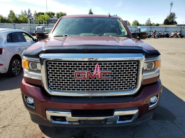 Photo 4 VIN: 1GT42YEG0GF211982 - GMC SIERRA K35 