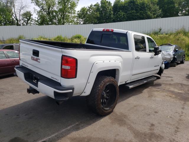 Photo 3 VIN: 1GT42YEGXHF113172 - GMC SIERRA K35 