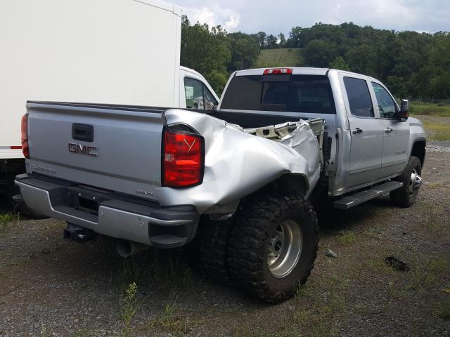 Photo 3 VIN: 1GT42YEY0HF201396 - GMC SIERRA K35 