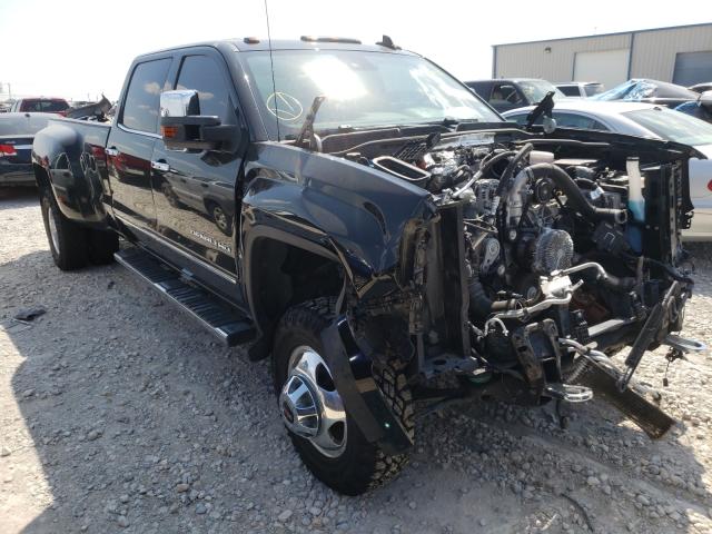 Photo 0 VIN: 1GT42YEY0HF249125 - GMC SIERRA K35 