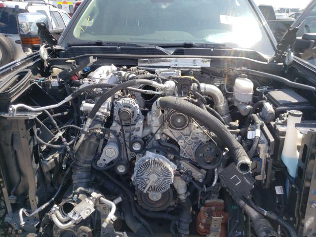 Photo 6 VIN: 1GT42YEY0HF249125 - GMC SIERRA K35 