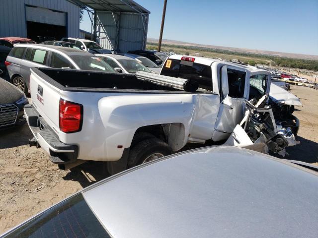 Photo 2 VIN: 1GT42YEY1JF226071 - GMC SIERRA 